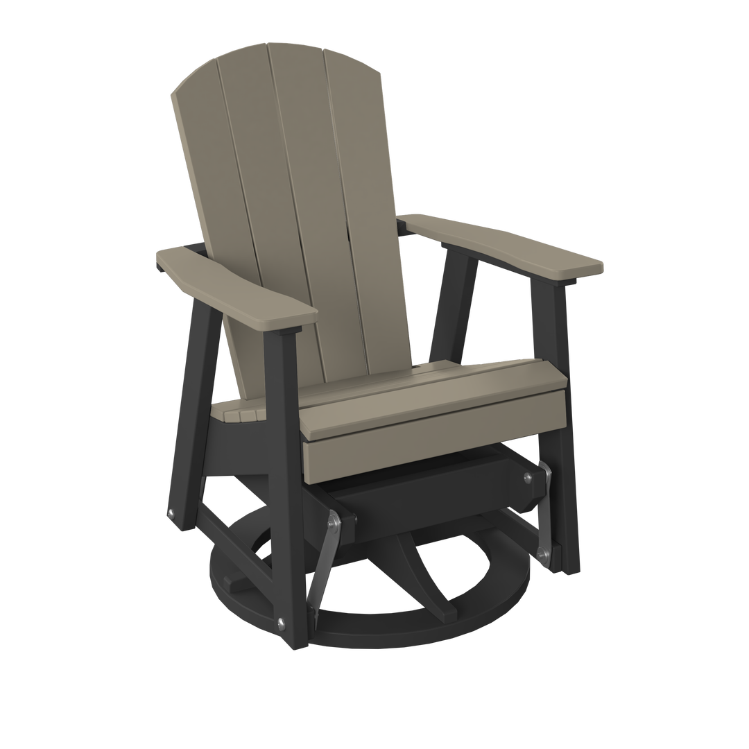 P39 Swivel Glider
