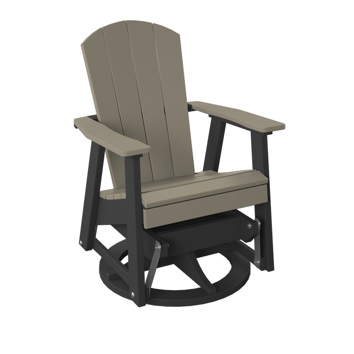 P39 Swivel Glider