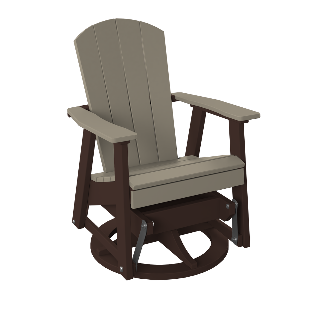 P39 Swivel Glider