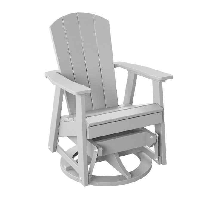P39 Swivel Glider