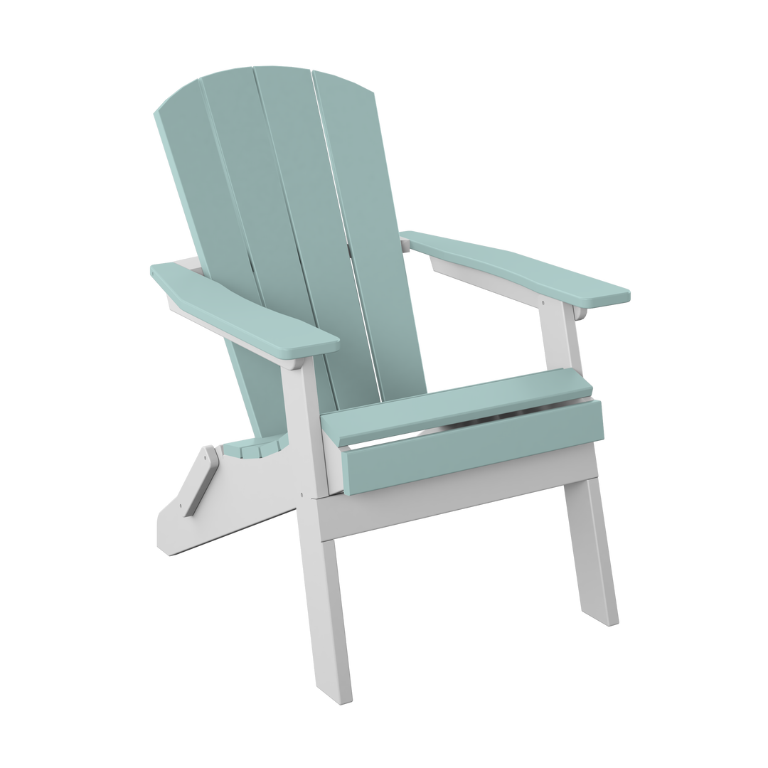 P3 Folding Adirondack
