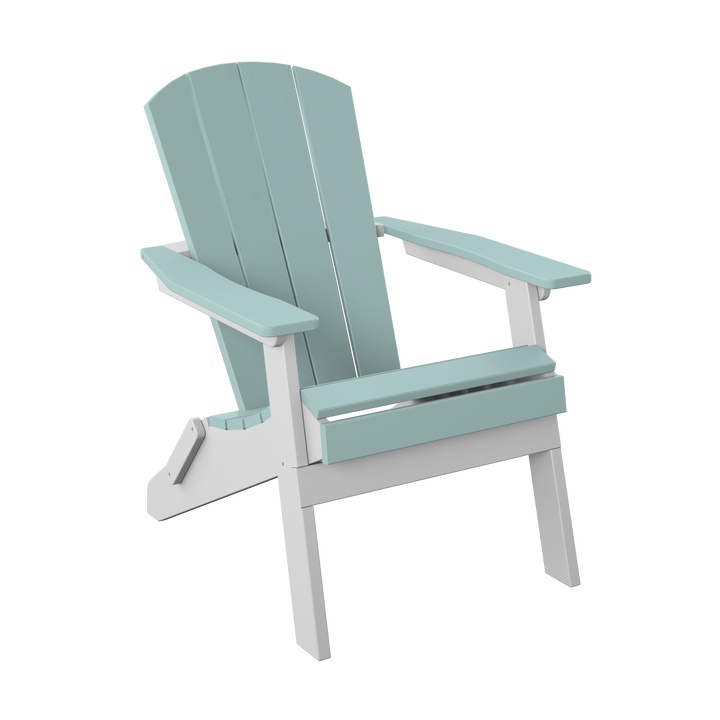 P3 Folding Adirondack