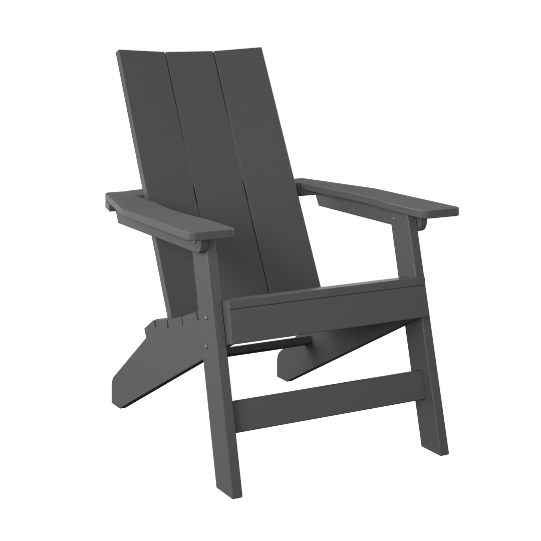 P60 Modern Adirondack