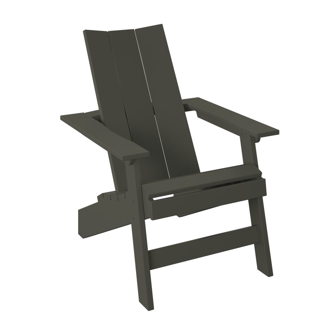 P60 Modern Adirondack