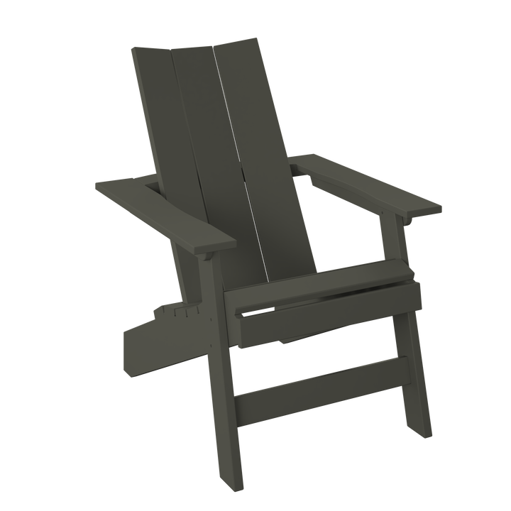 P60 Modern Adirondack