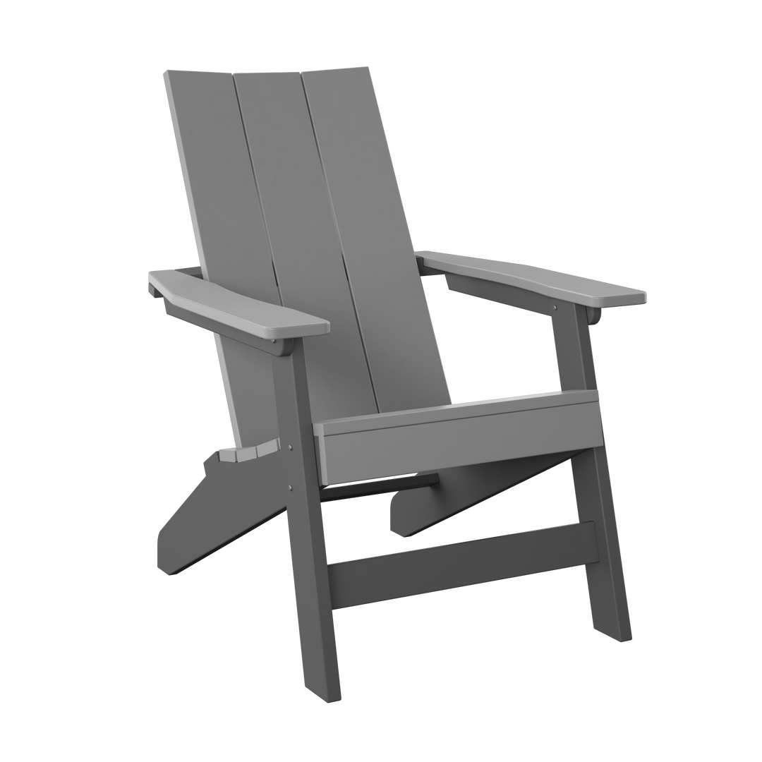 P60 Modern Adirondack