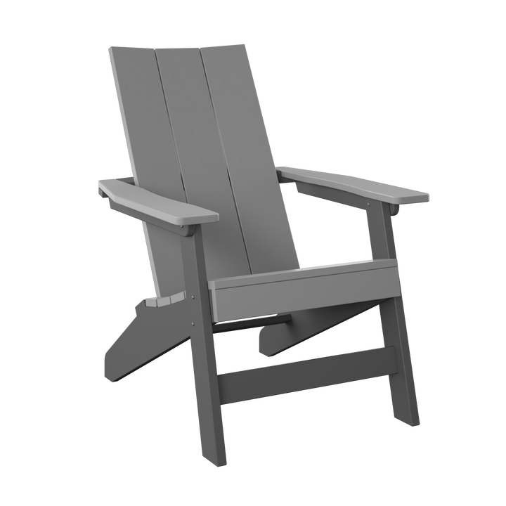 P60 Modern Adirondack