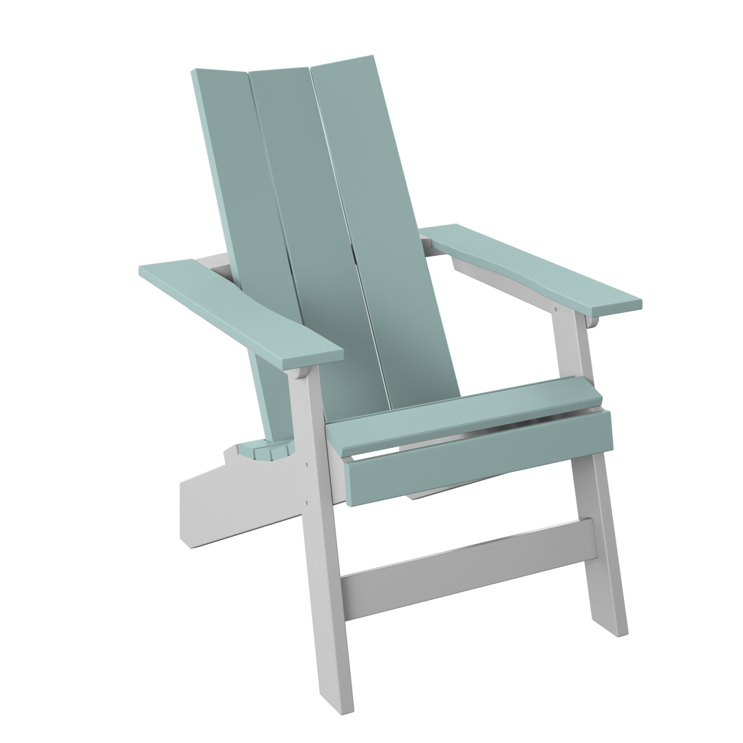 P60 Modern Adirondack