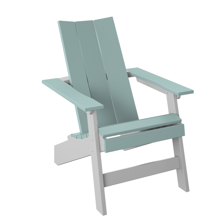 P60 Modern Adirondack