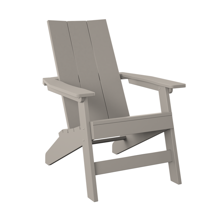 P60 Modern Adirondack