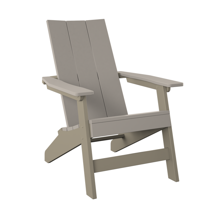 P60 Modern Adirondack