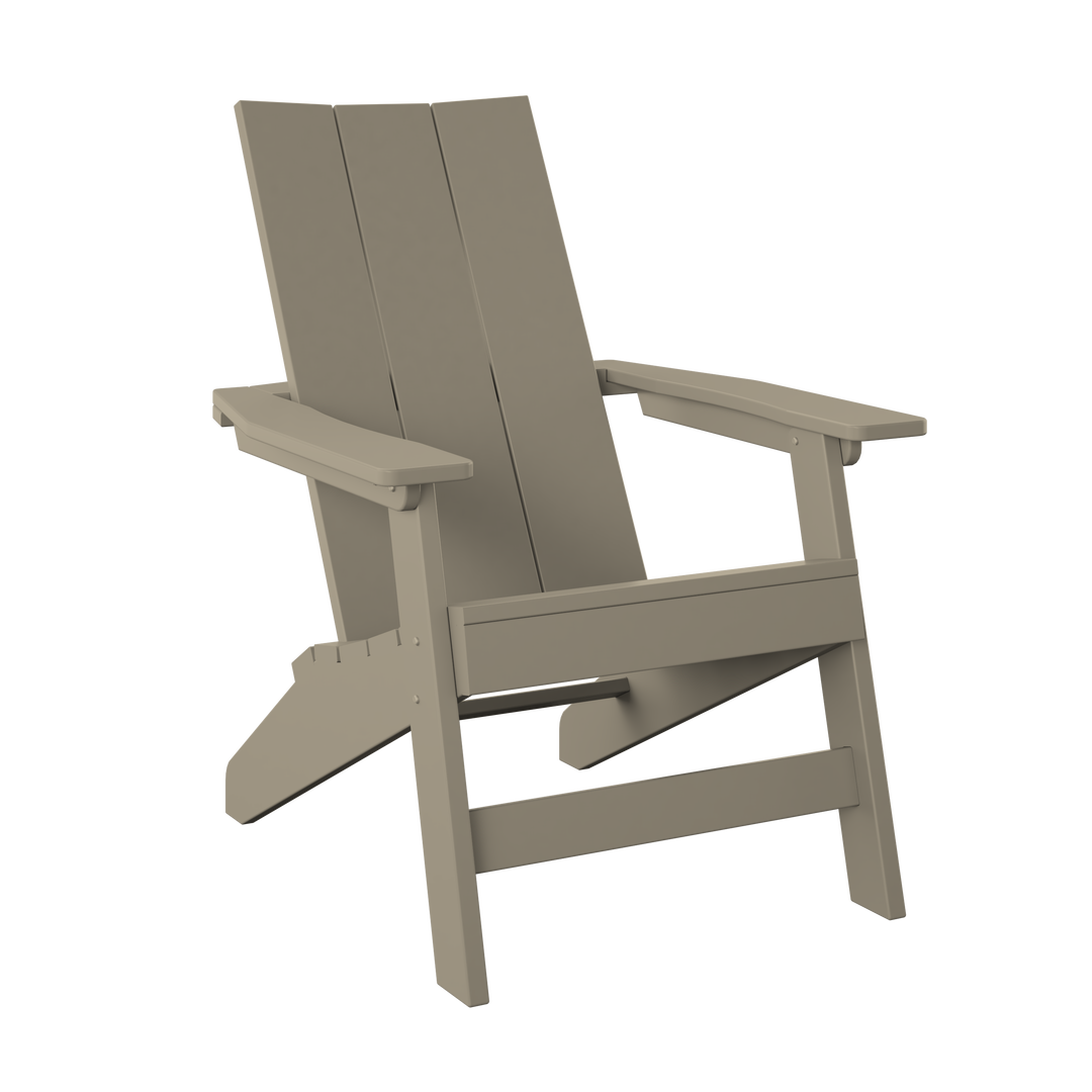 P60 Modern Adirondack