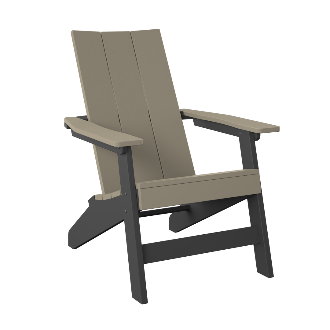 P60 Modern Adirondack