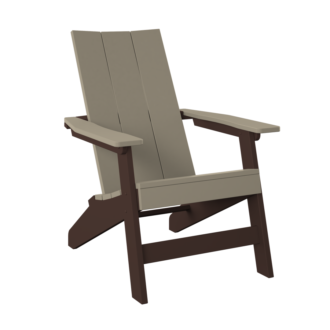 P60 Modern Adirondack