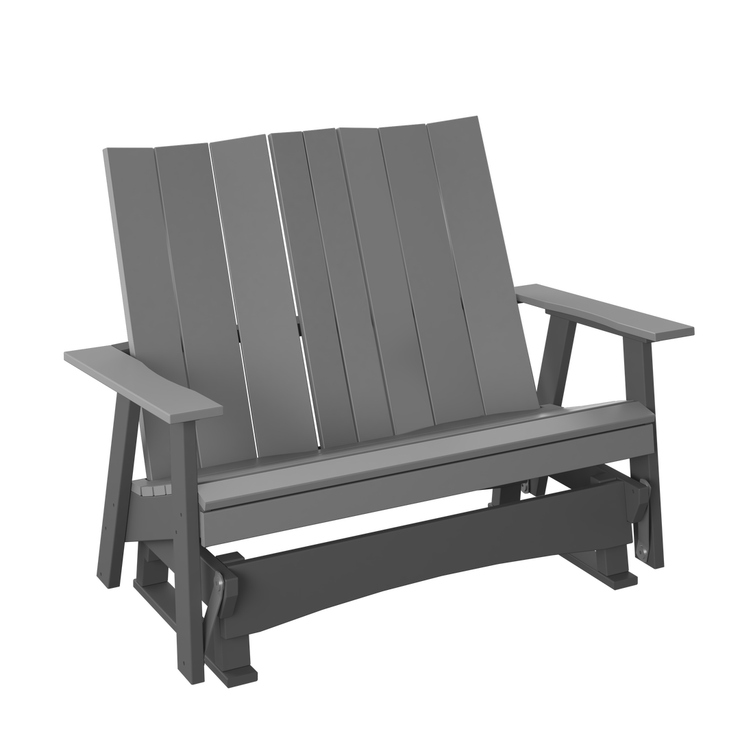 P63 Polybird Modern 4' Glider
