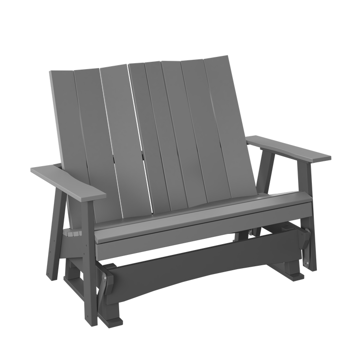 P63 Polybird Modern 4' Glider