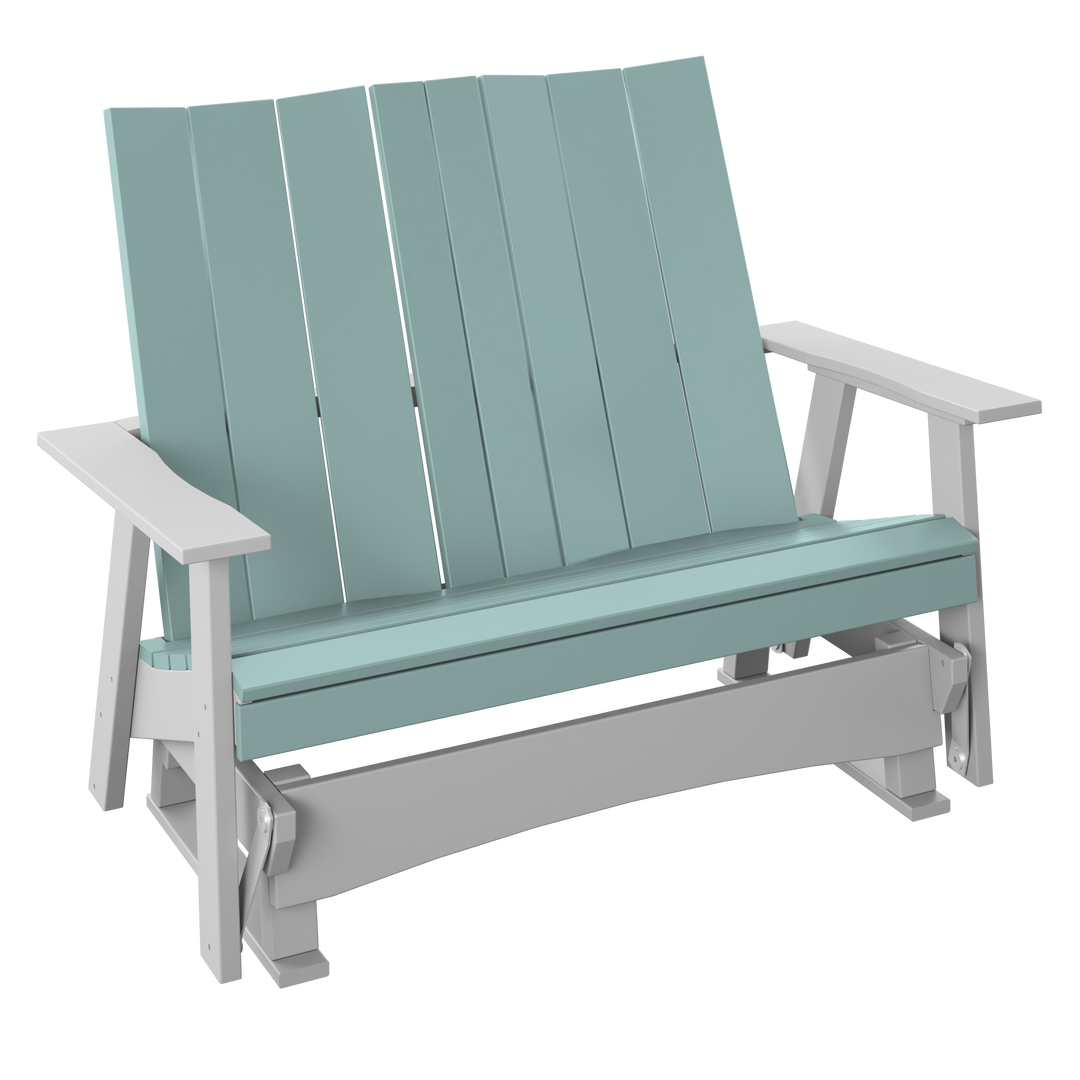 P63 Polybird Modern 4' Glider