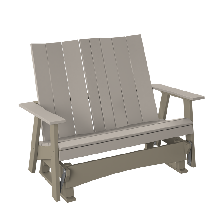 P63 Polybird Modern 4' Glider