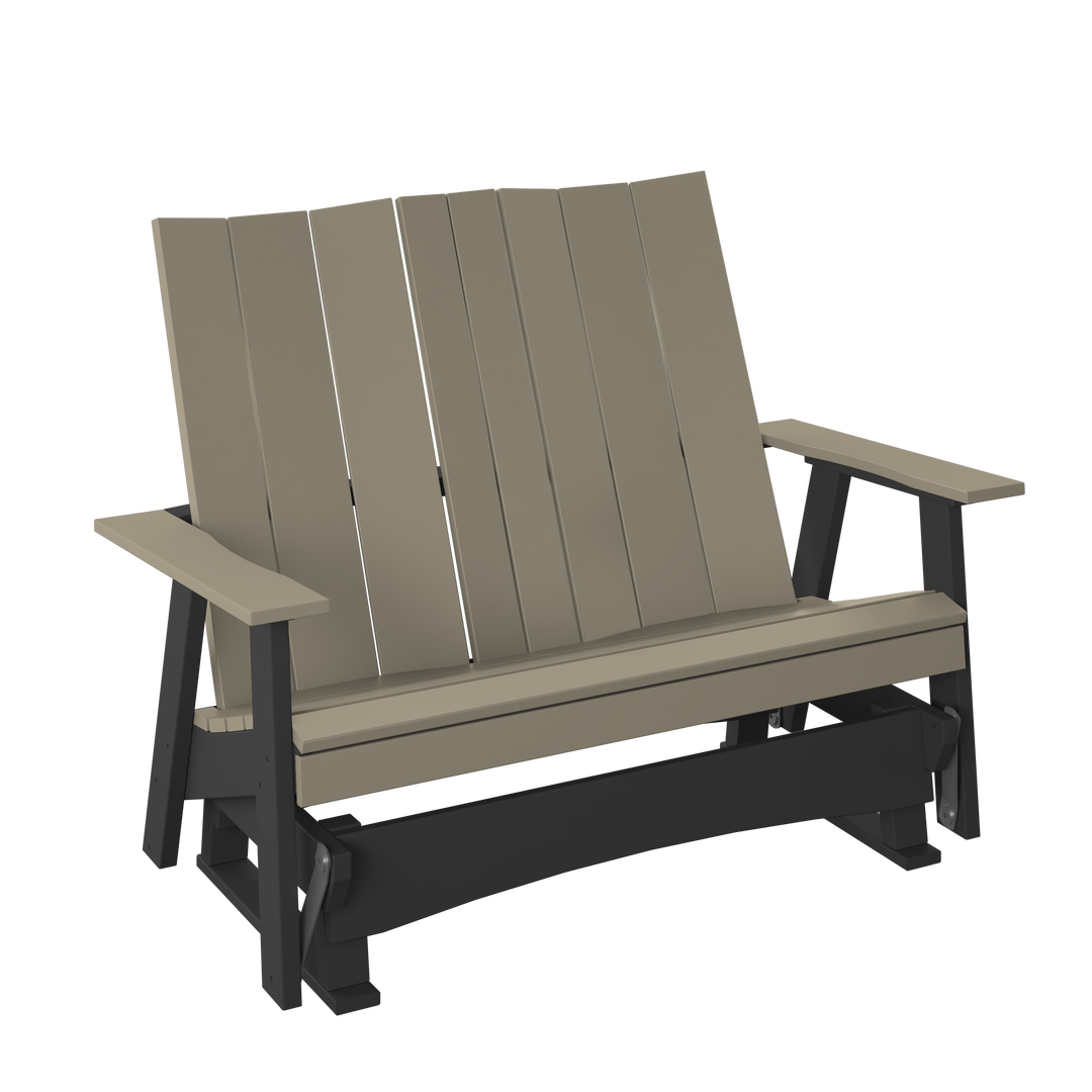 P63 Polybird Modern 4' Glider