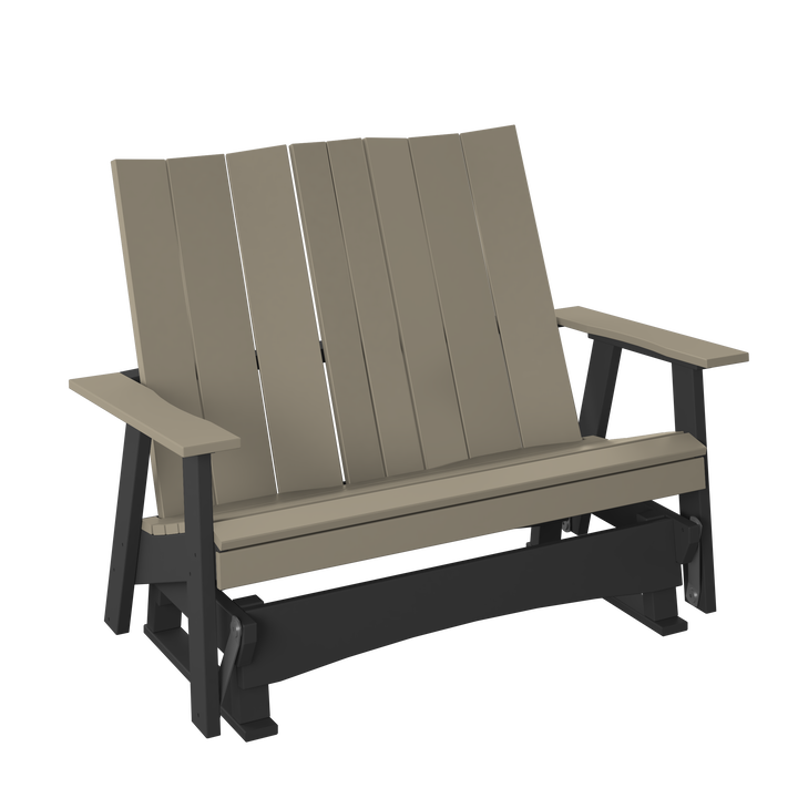P63 Polybird Modern 4' Glider