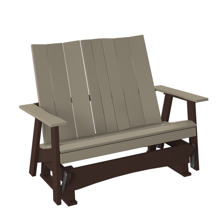 P63 Polybird Modern 4' Glider