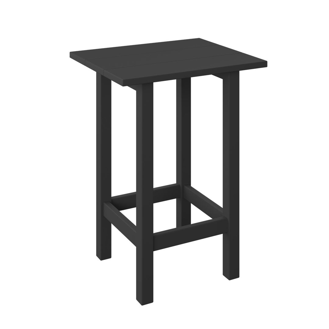 P65 Modern Balcony End Table