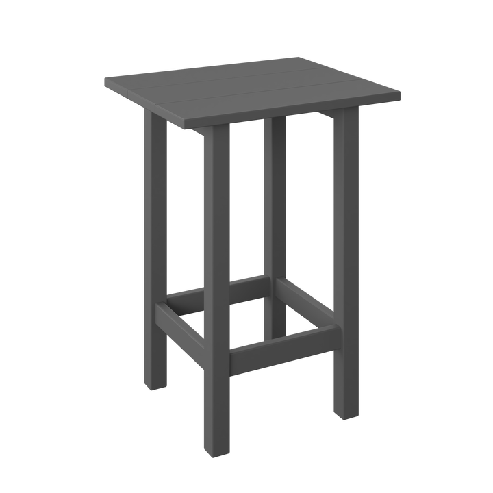P65 Modern Balcony End Table