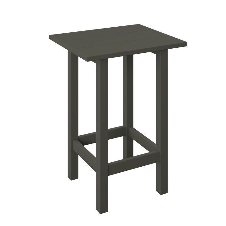P65 Modern Balcony End Table