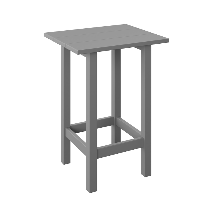 P65 Modern Balcony End Table