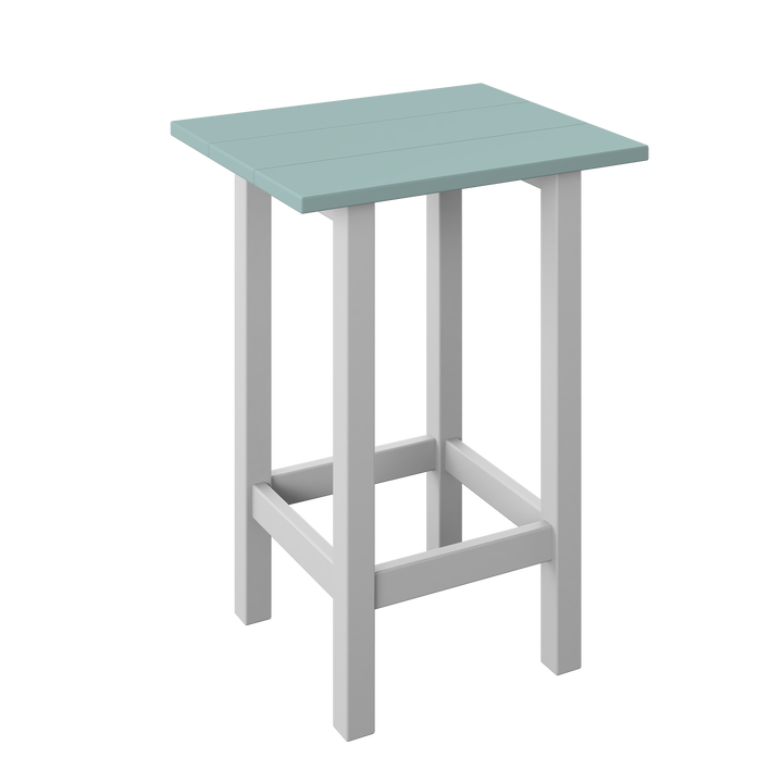 P65 Modern Balcony End Table