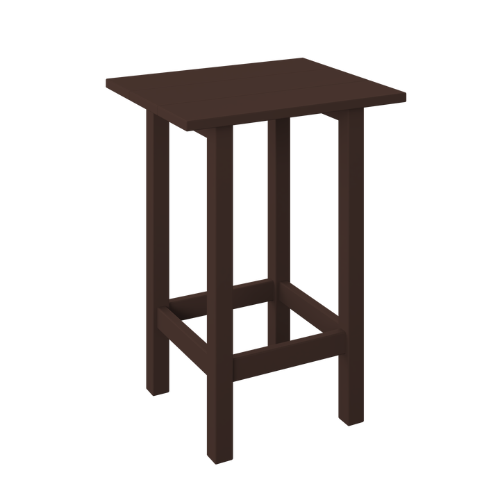 P65 Modern Balcony End Table