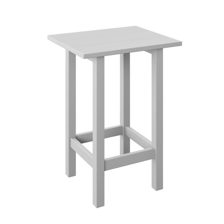 P65 Modern Balcony End Table
