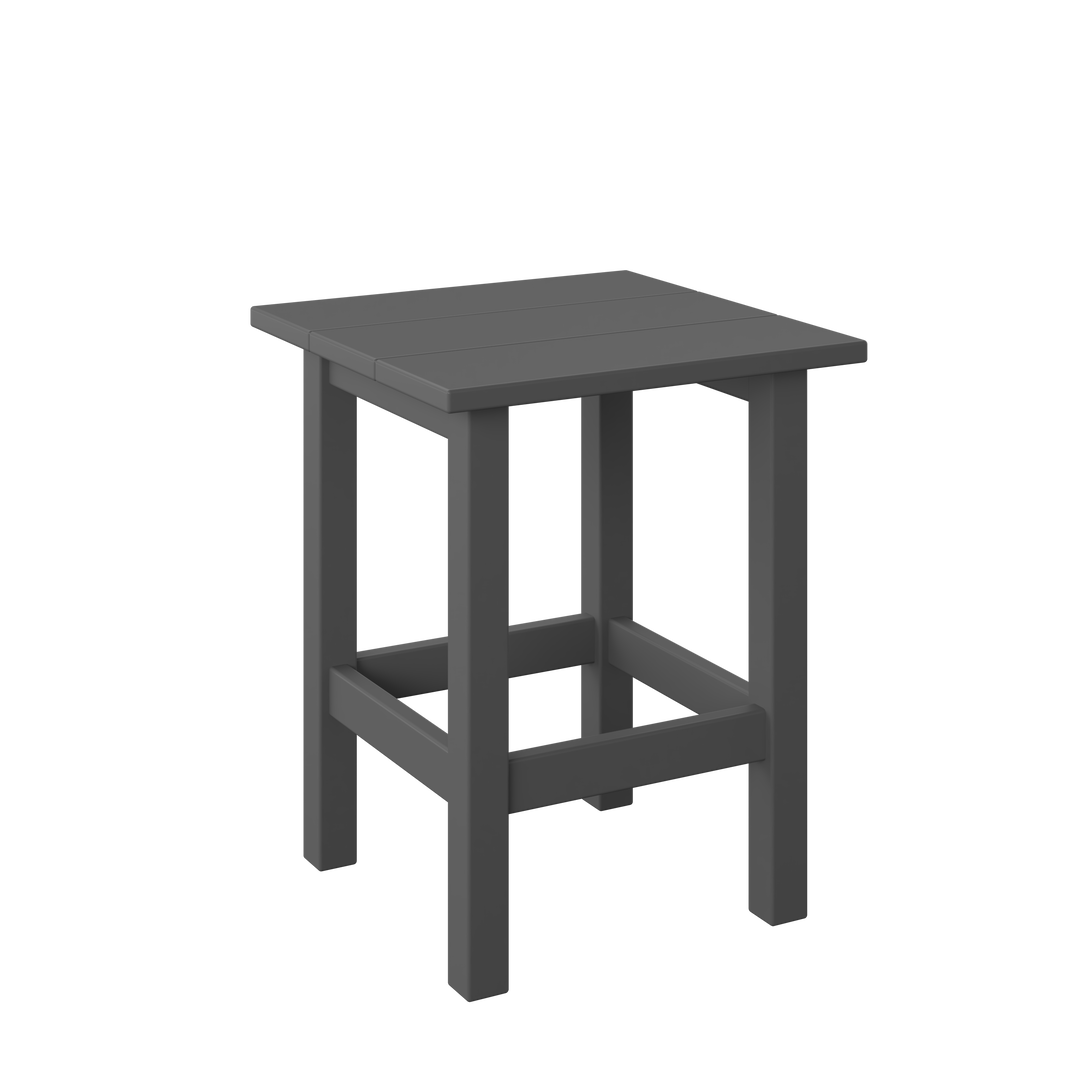 P66 Modern End Table