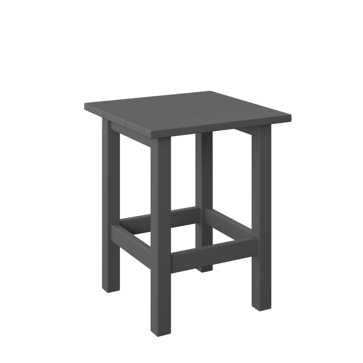 P66 Modern End Table