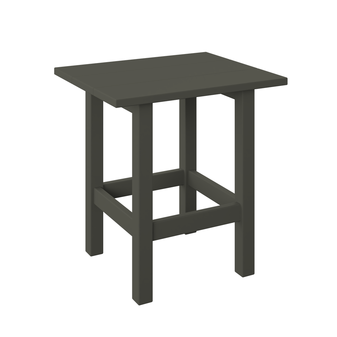 P66 Modern End Table
