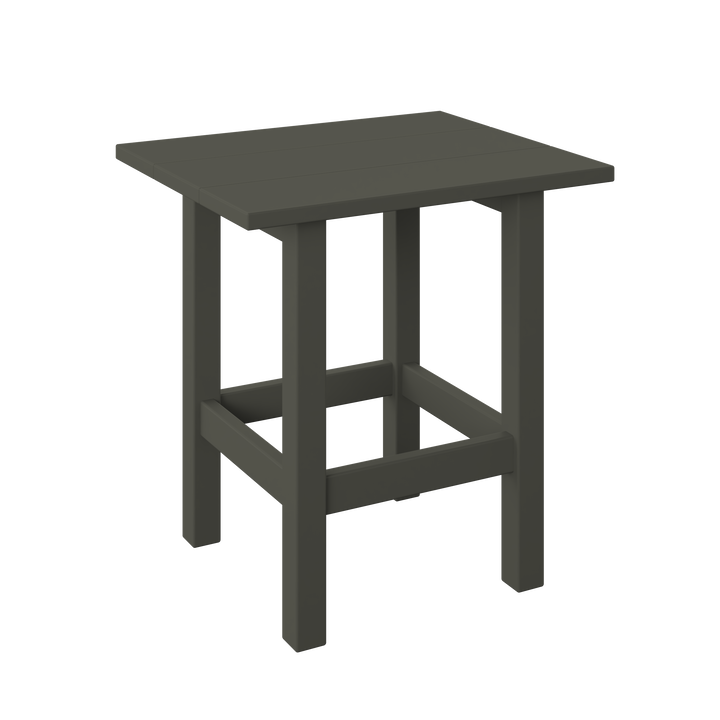 P66 Modern End Table