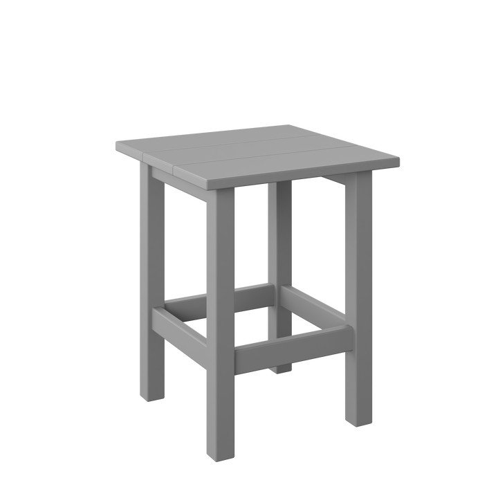 P66 Modern End Table