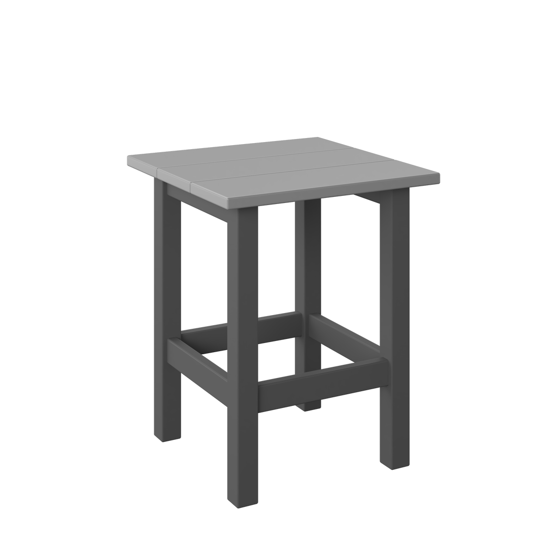 P66 Modern End Table