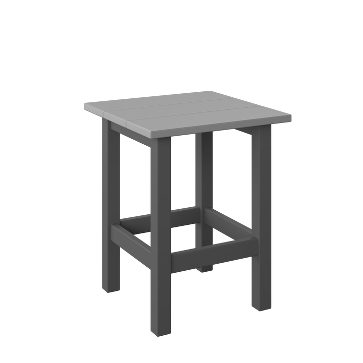 P66 Modern End Table