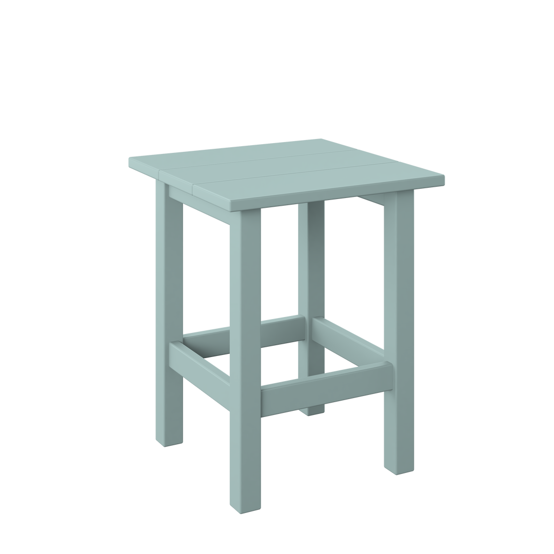 P66 Modern End Table