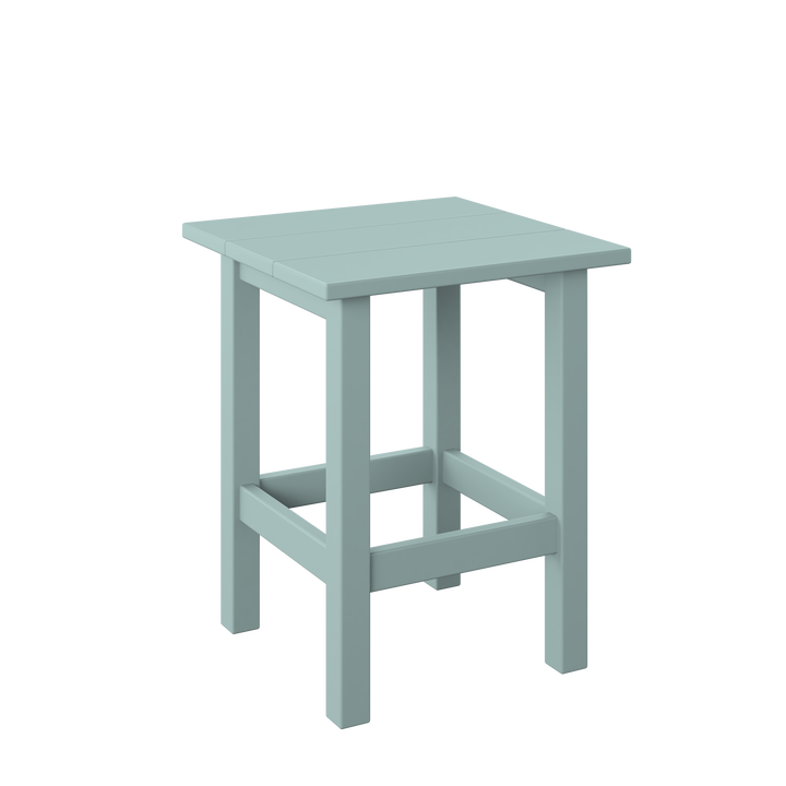 P66 Modern End Table