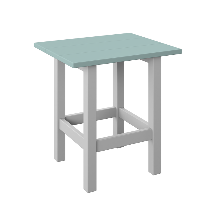 P66 Modern End Table