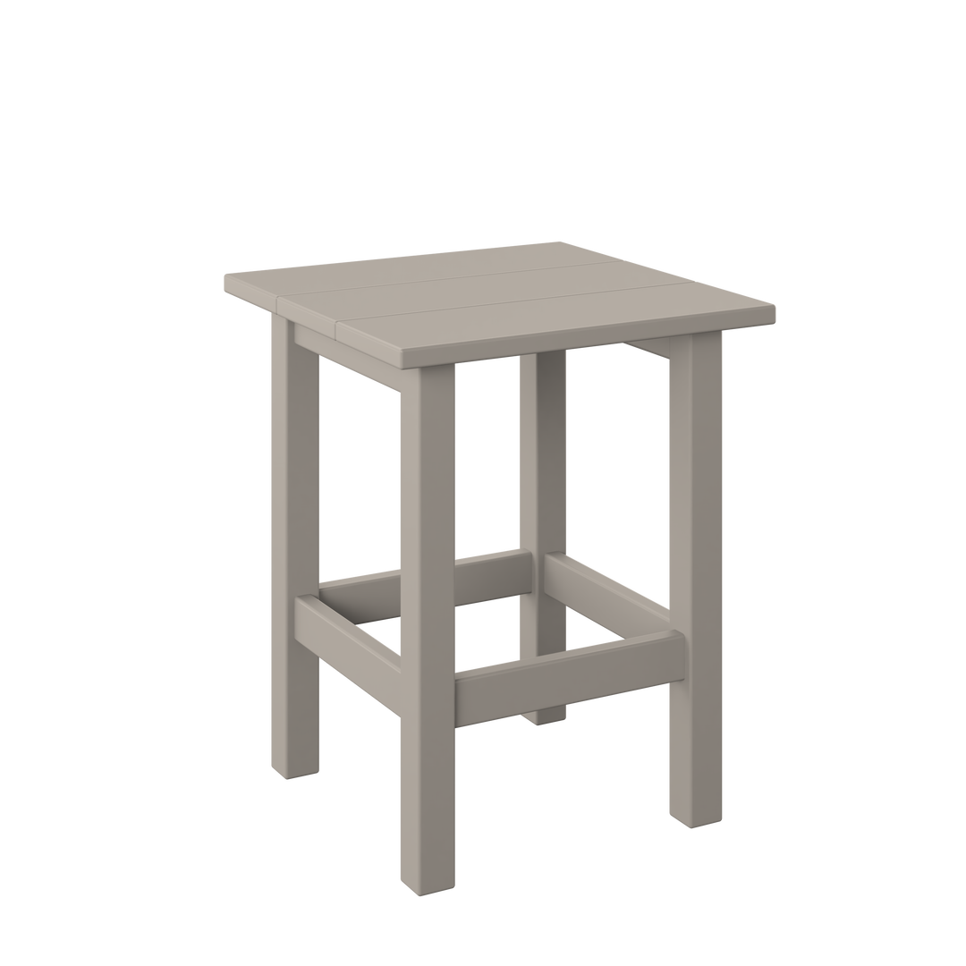 P66 Modern End Table