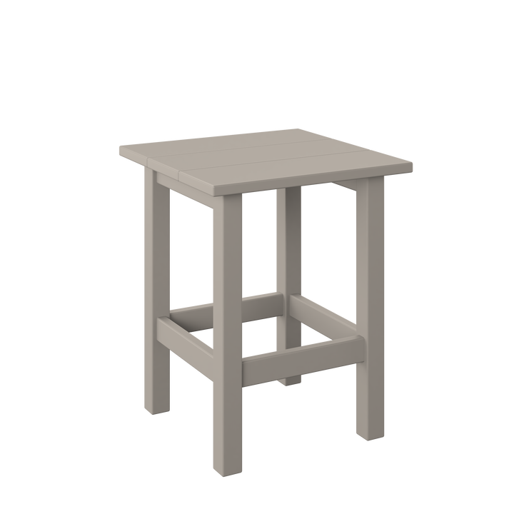 P66 Modern End Table
