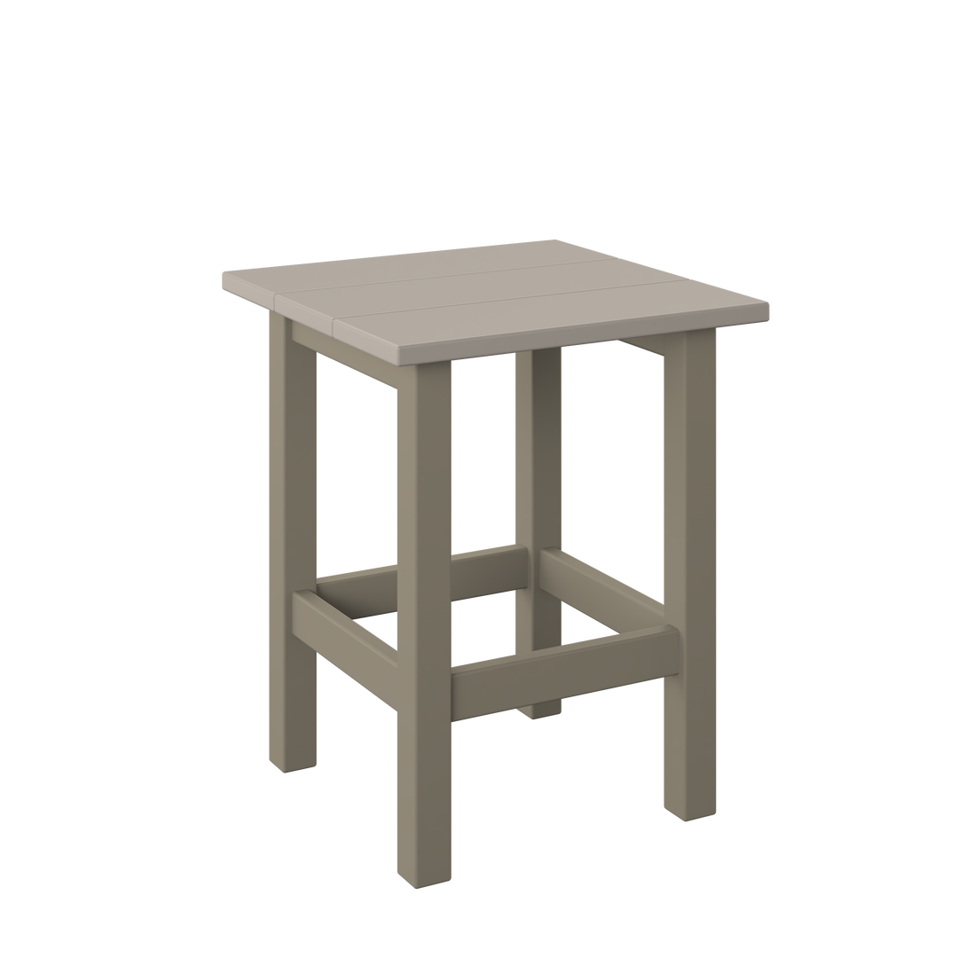 P66 Modern End Table