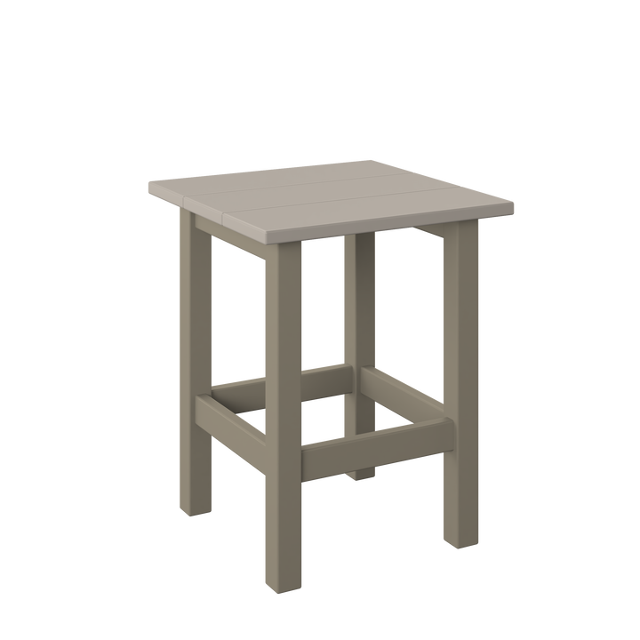 P66 Modern End Table