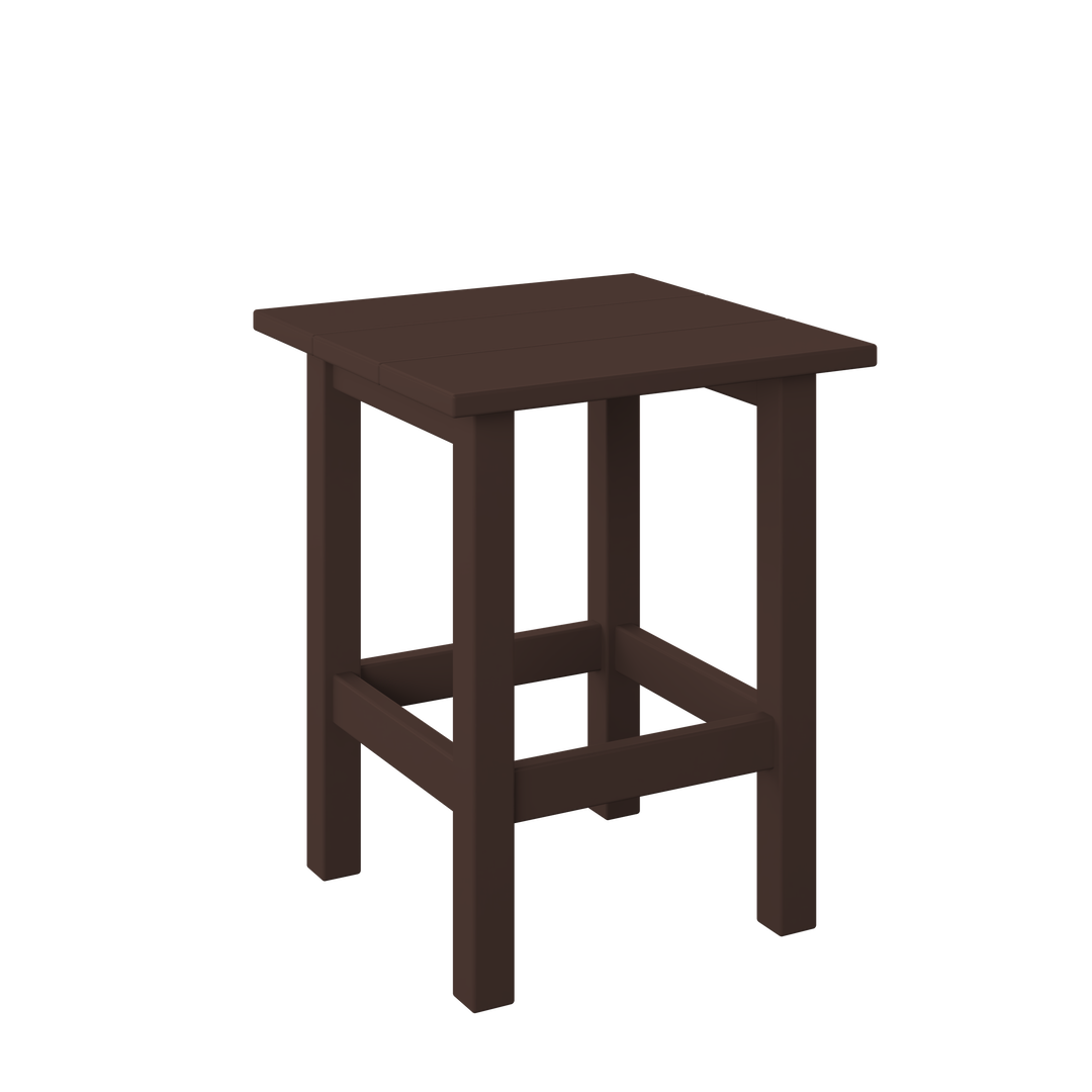 P66 Modern End Table