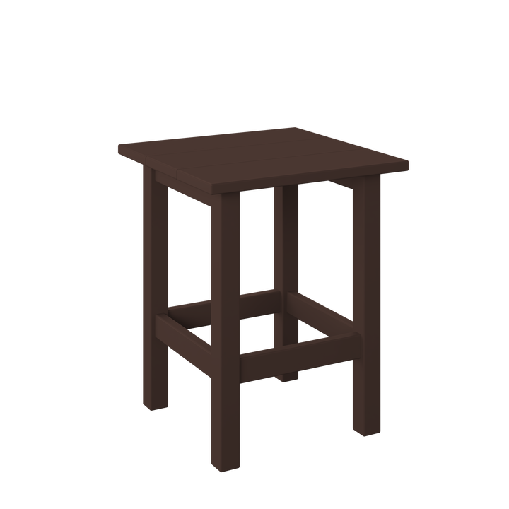 P66 Modern End Table