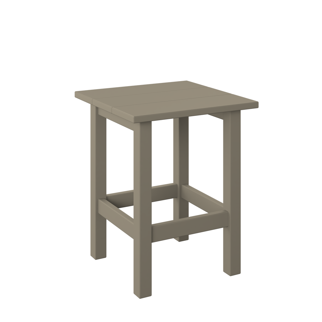 P66 Modern End Table