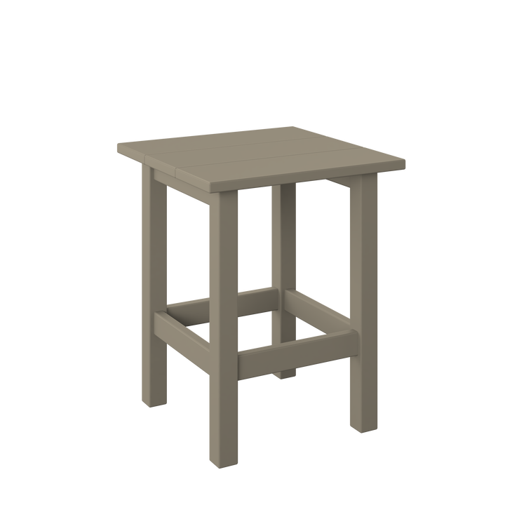 P66 Modern End Table